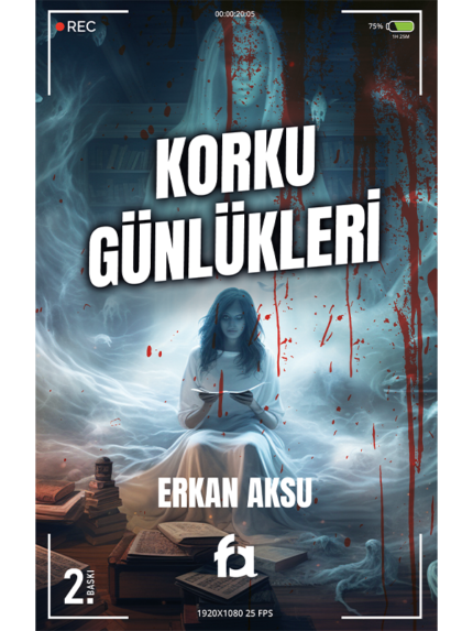 Korku Günlükleri
