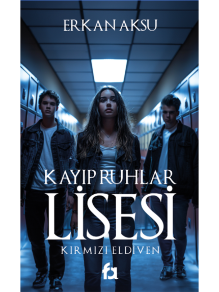 Kayıp Ruhlar Lisesi / Ön Satışta