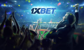 1xBet新加坡:体育博彩与在线游戏的最佳选择 1xBet新加坡:体育博彩与在线游戏的最佳选择