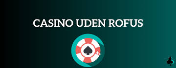 Opdag PayPal Casino Uden ROFUS for En Sikker Spilleoplevelse